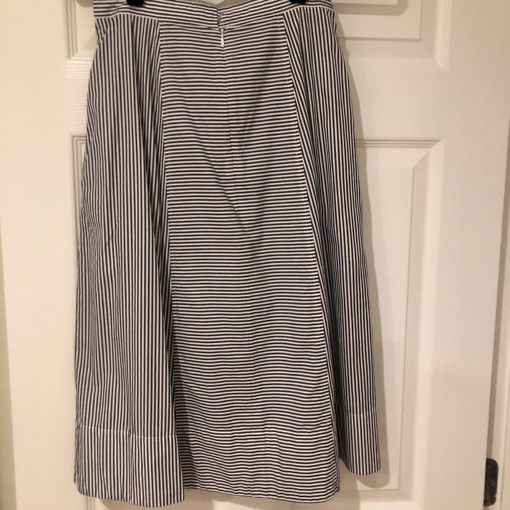 Tibi Spring Skirt